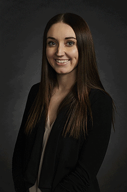 Megan Seley Portal Coordinator