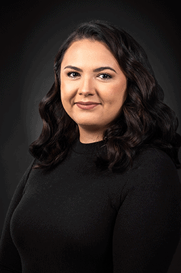 Maria Medina Administrative Law Assistant