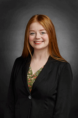 Tori Moyer Administrative Law Assistant