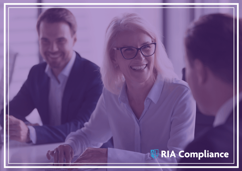 What To Look For In An RIA Compliance Consultant