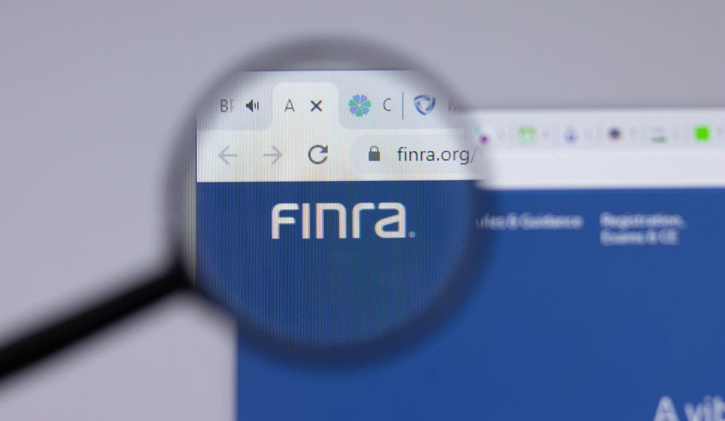 The Importance Of Keeping Your FINRA Form U4 Disclosures Up-To-Date