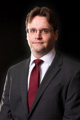 Martin Remming, J.D., RIA Associate
