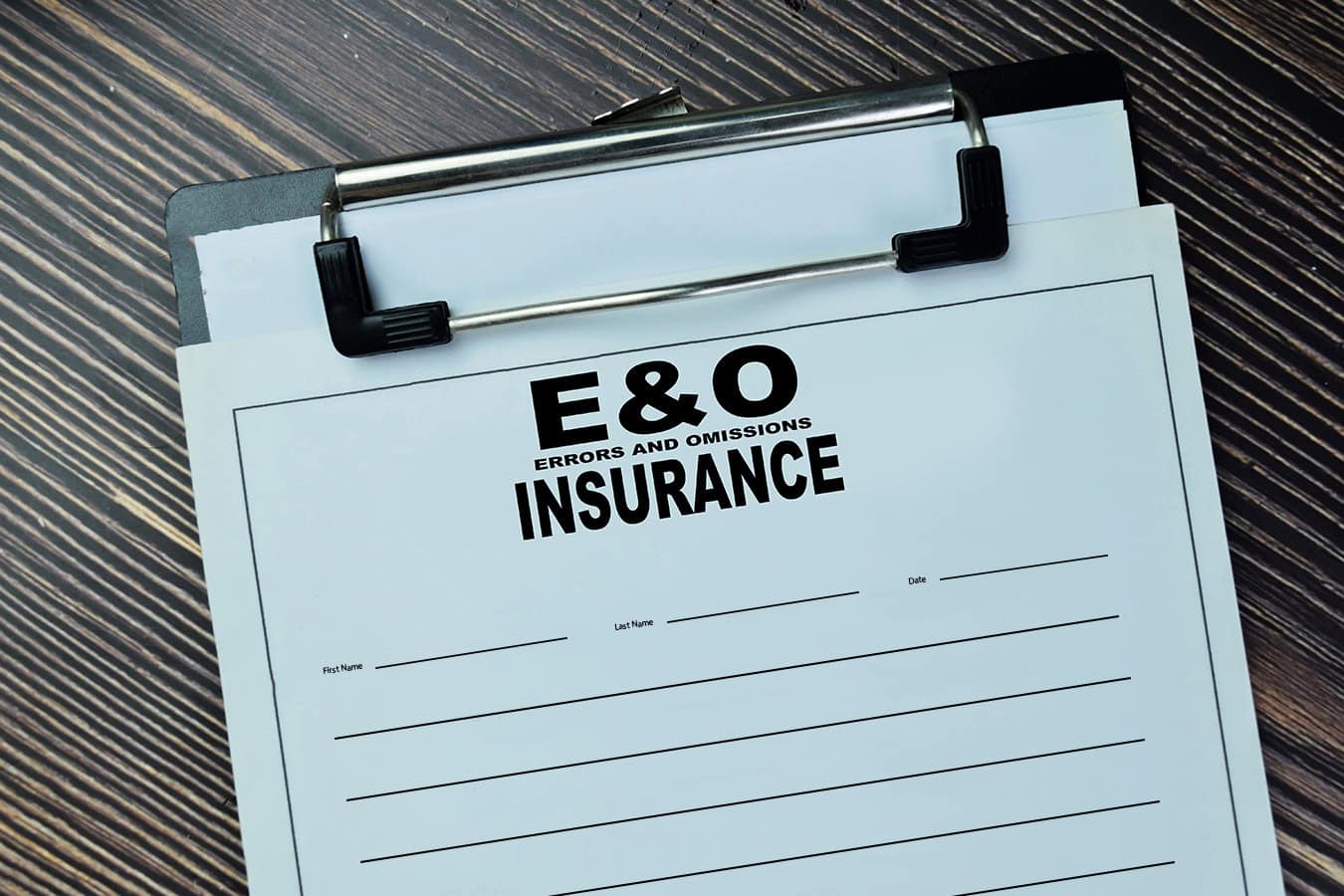 Illinois Advisor Wins Expungement Of Two Settled Claims Covered By E&O Insurance
