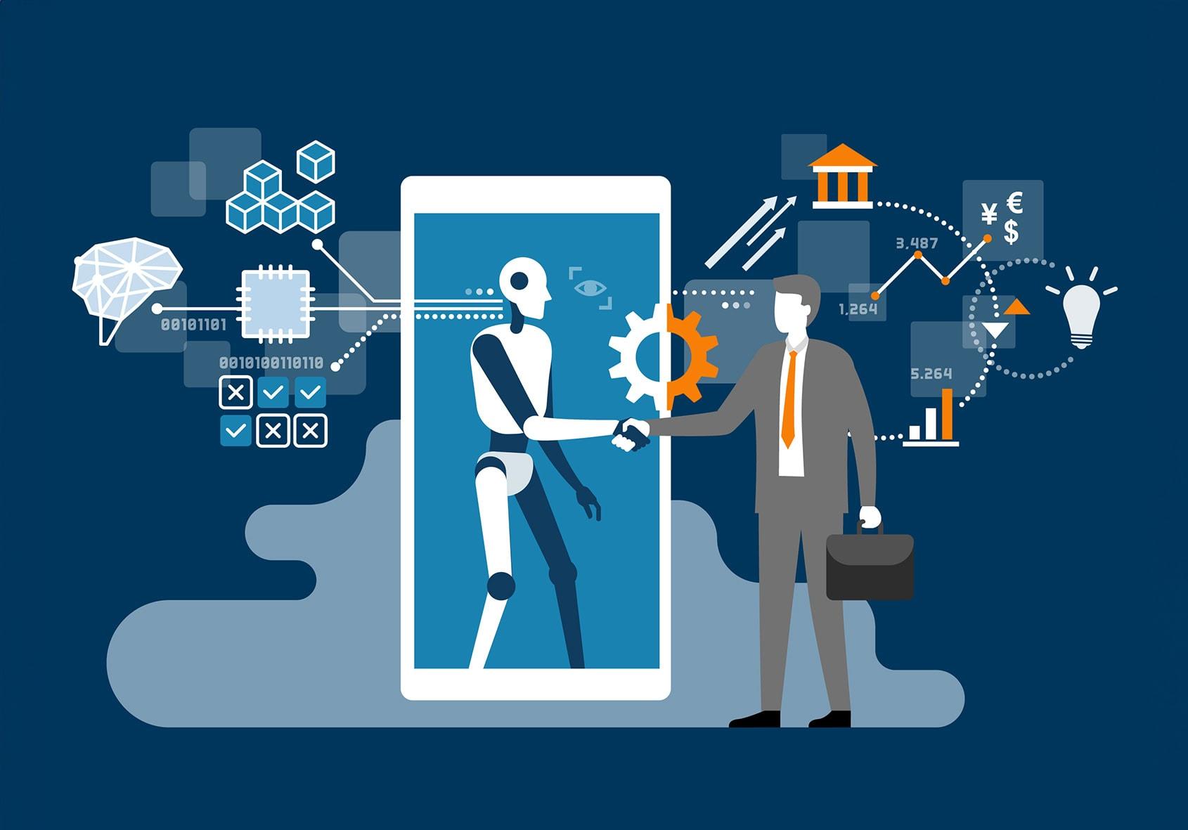 When it comes to compliance, don’t be fooled by the AI mirage