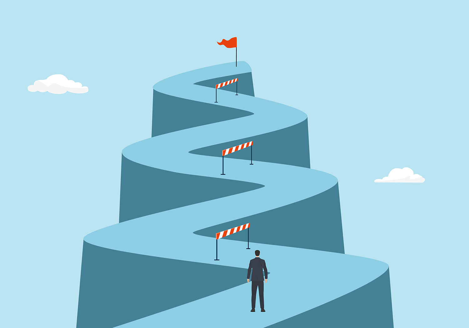 Featured image for “Financial Advisor Disclosures: How a “Marked” Record Can Tank Your Career Mobility”