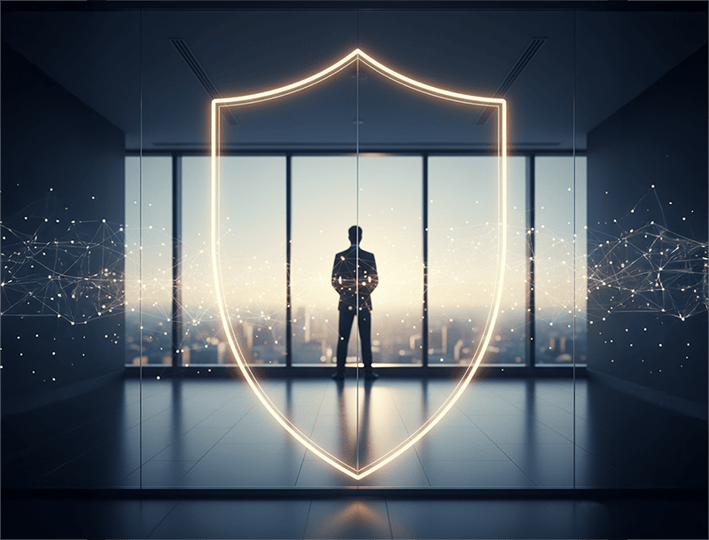 Featured image for “AdvisorLaw’s Defense Division: Safeguarding Careers, Shielding Reputations”