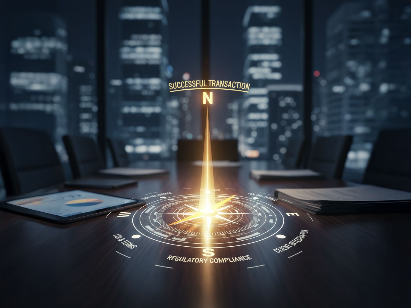Featured image for “Navigating an RIA Merger or Acquisition: The Complete Checklist for Buyers & Sellers”