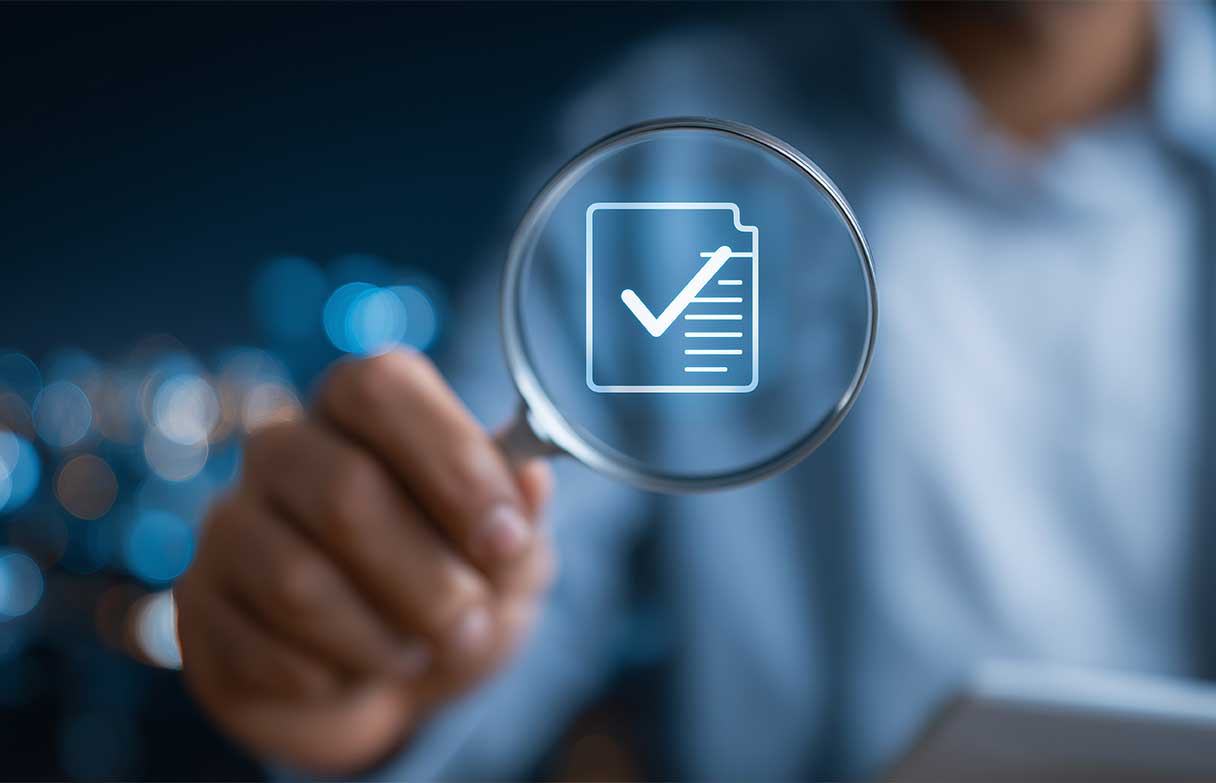 Featured image for “Have You Completed Your Annual SEC Review (Rule 206(4)-7)?”