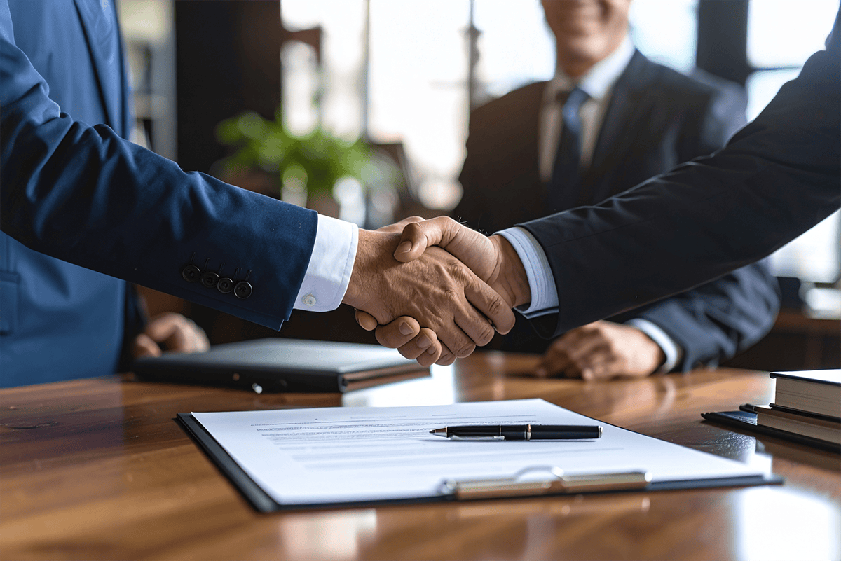 Featured image for “Three Disputes Cleared From Louisiana Rep’s Records”