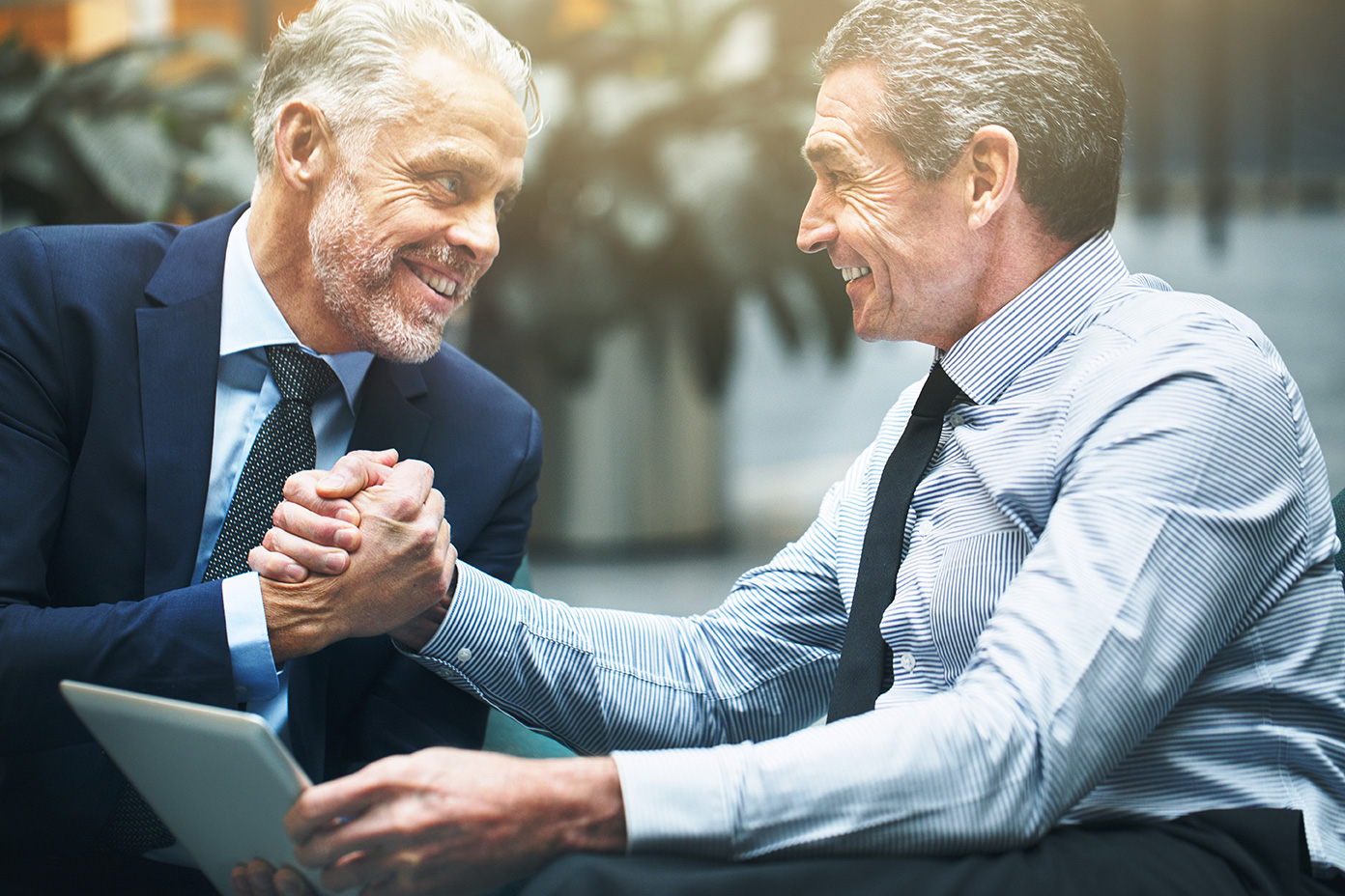 Featured image for “FINRA Panel Grants Triple Expungement For New York Financial Advisor”