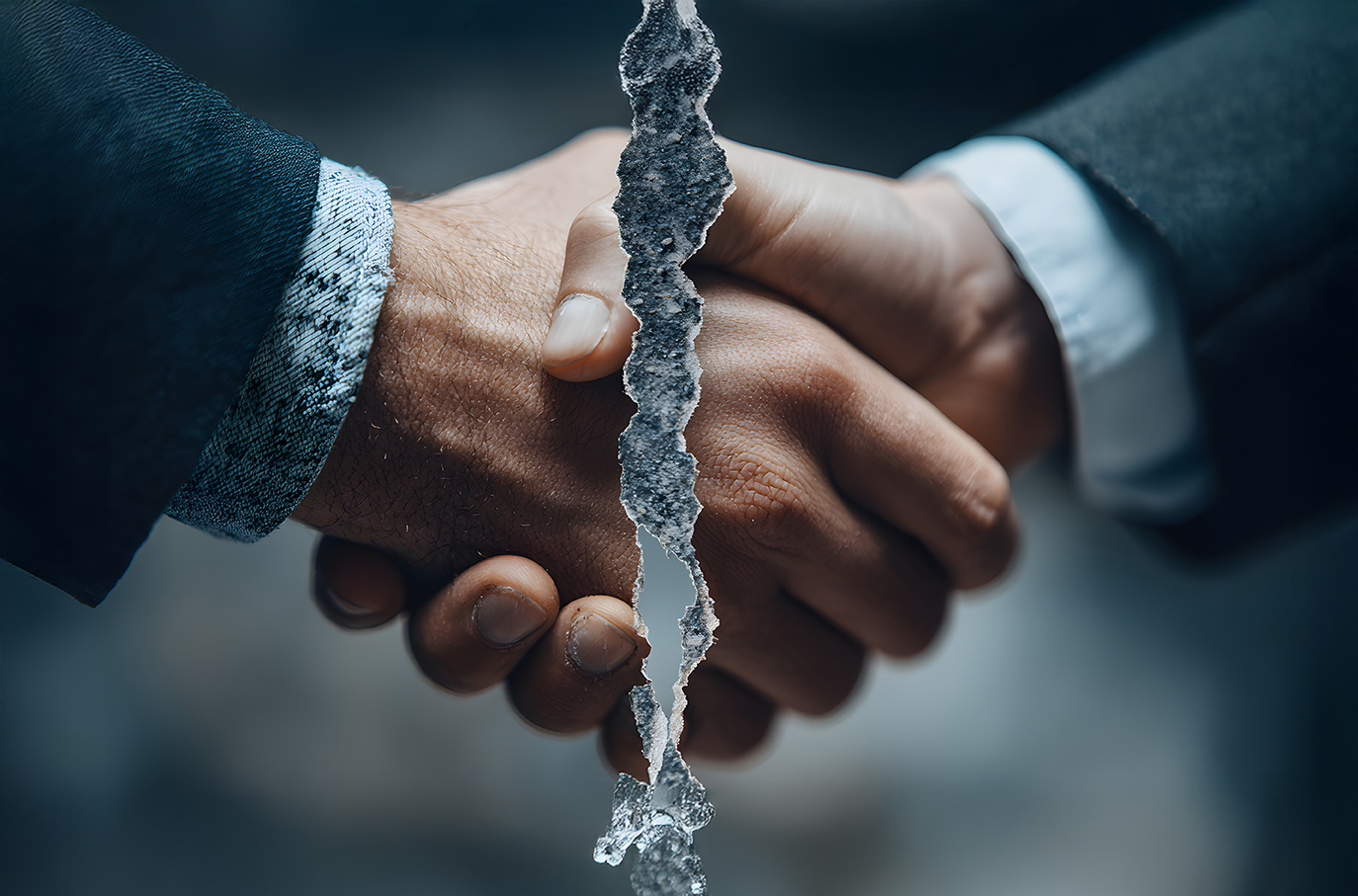 Featured image for “RIA Compliance Blind Spot: The Risk Of A Generic IAR Agreement”
