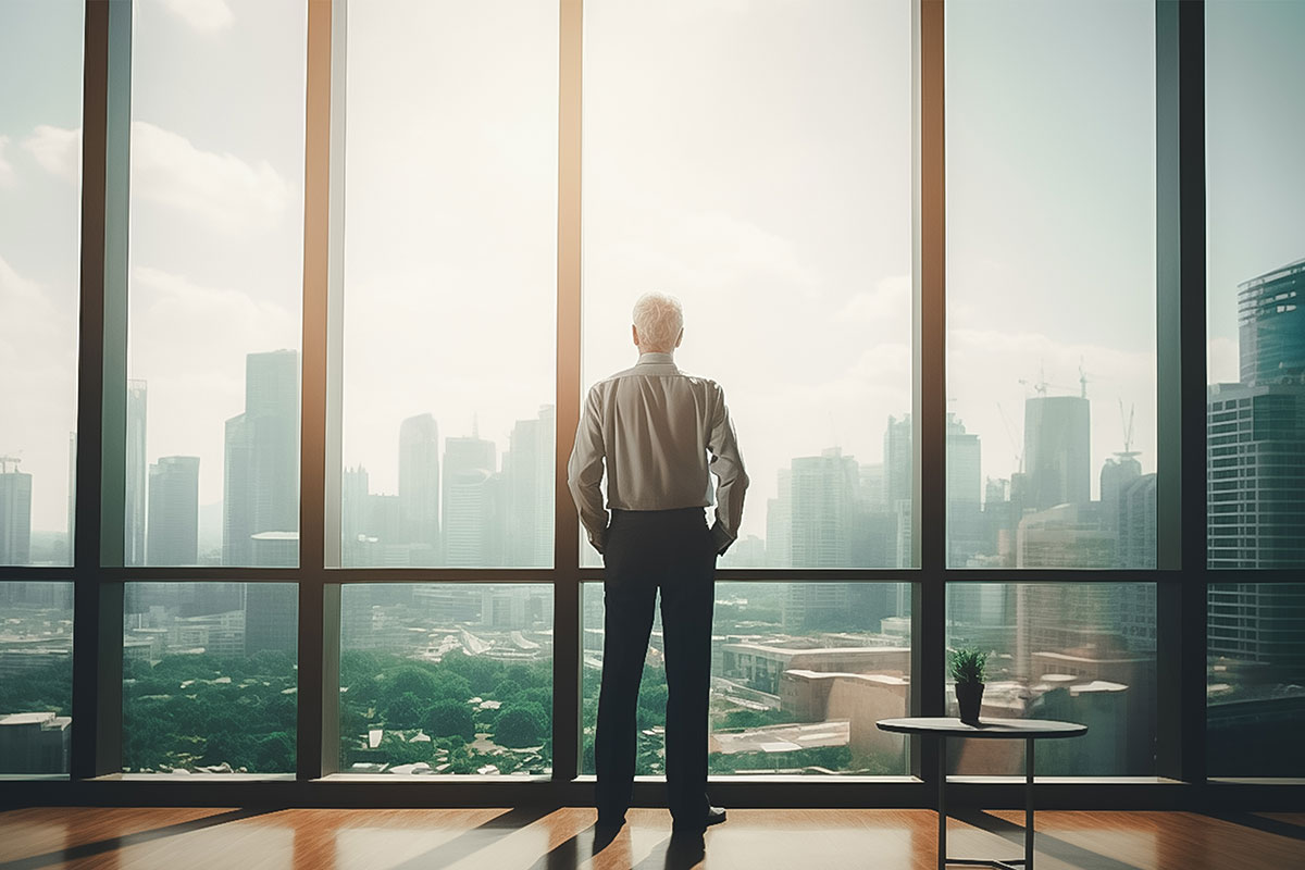 Featured image for “Succession Planning: Why A “Wait-and-See” Strategy Could Cost You Millions In Valuation”