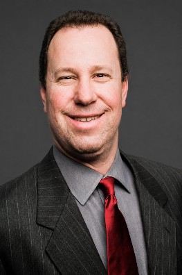 Cody Branson Headshot