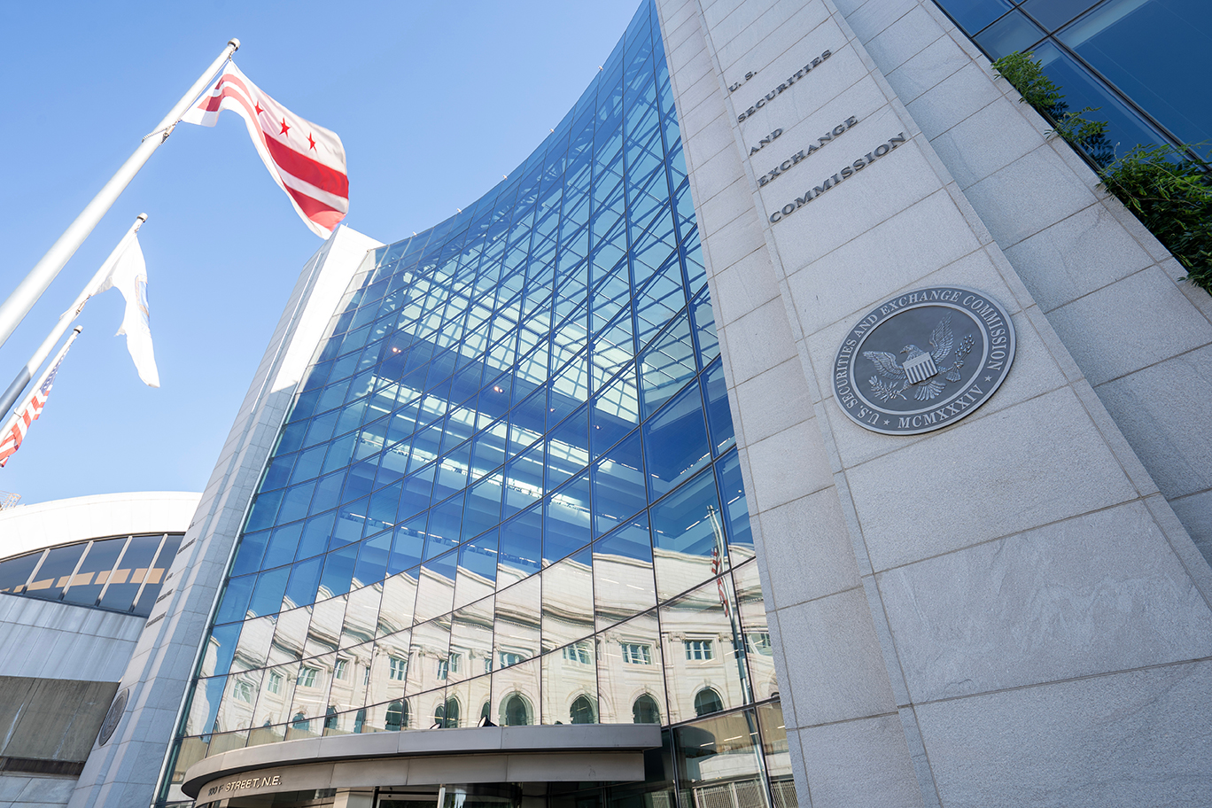 Featured image for “5 Takeaways From A Live Briefing With Top SEC Officials”
