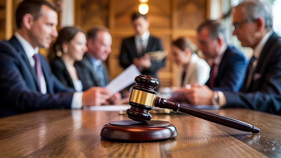 Featured image for “FINRA Panel Expunges Erroneous Unsuitability Claim For Veteran Michigan Financial Advisor”